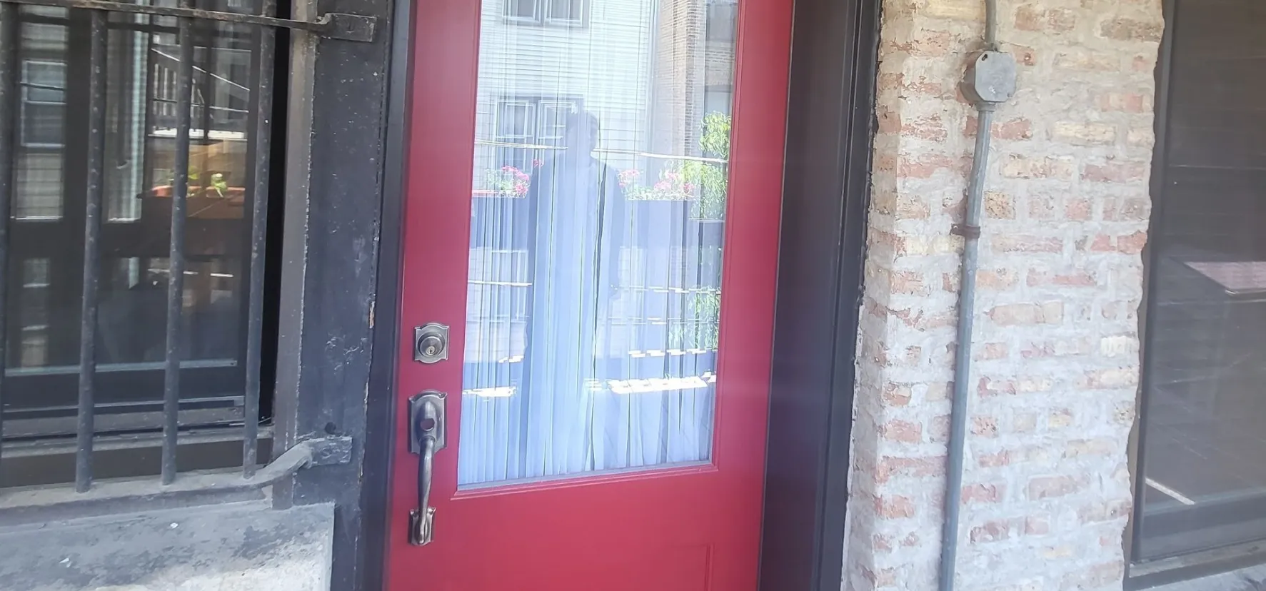 Window and Door Replacement Services 2